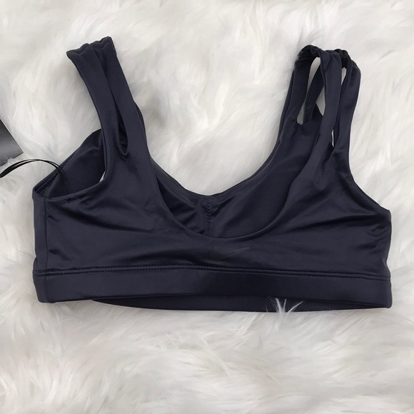 🌸 2 for $30 🌸 Nike Silk Sports Bra - Picture 2 of 3